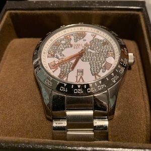 Authentic MK watch